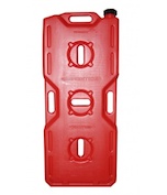 Канистра "Экстрим" 20 л (красная)