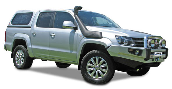 Шноркель Volkswagen Amarok
