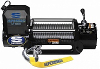 Лебедка электрическая Superwinch LP-8500 (12В) Лебедка электрическая Superwinch LP-8500 (12В)