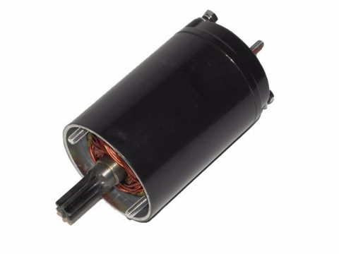Мотор T-MAX для ATV 3000 (12V)