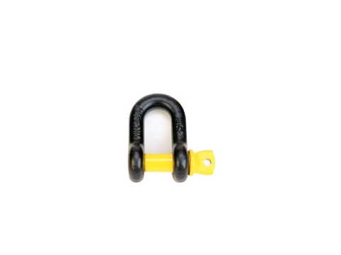 Шакл 3/4" D-образный 4,75 т