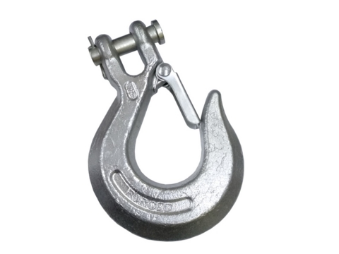 Крюк COMEUP  3/8" для лебедок серии GIO / DV-6s/6s carry on