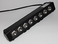 Фара дополнительного освещения LED 80W