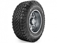 Шина BFGoodrich 215/65R16 Аll-Terrain KO2 100/103S