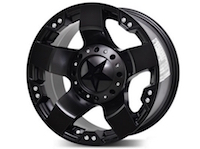 Диск PDW BUFFALO (3032/01) 8.5x16/6x139.7 D110 ET0 Диск PDW BUFFALO (3032/01) 8.5x16/6x139.7 D110 ET0