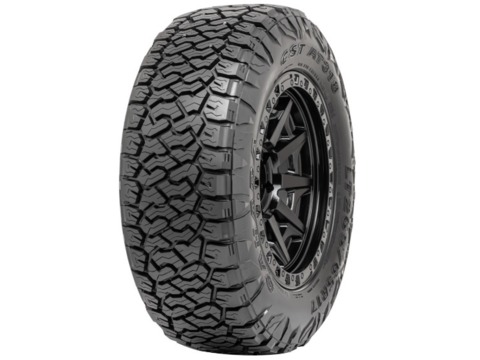 Шина CST Sahara AT318 235/75R15LT 104/101Q