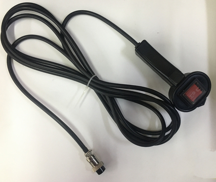 Пульт проводной для лебедок Electric Winch