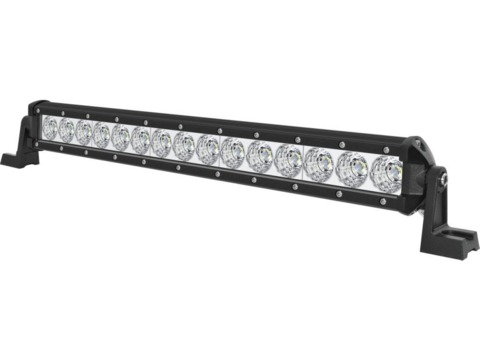Светодиодная балка мощностью 45W (дальний свет)