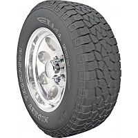 Шины Baja STZ Radial 265/70 R17
