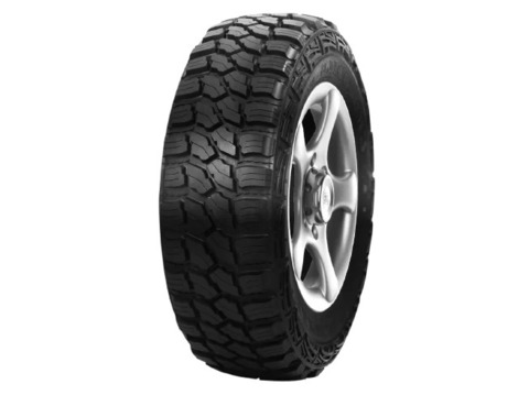Шина Lakesea Crocodile 245/75R16 LT 120/116Q