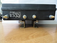 Блок управления к лебедке Спрут Спорт 12V