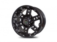 Диск PDW REV-1 9.0x20/5x150 D110.1 ET20 TBS-2