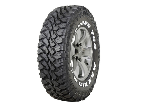 Шина Maxxis Bighorn MT764 265/75R16 112/109N