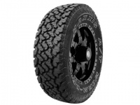 Шина Maxxis Worm-drive AT980  275/65R17 118/115Q