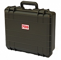 Кейс защитный 430х380х154 мм