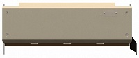 Защита рулевых тяг для Defender 90