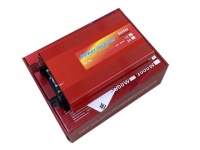 Инвертор LaiRun 12V-220V 2000W