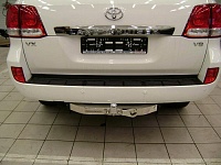 Фаркоп для Land Cruiser 200