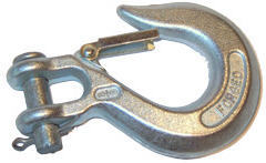 Крюк 3/8"