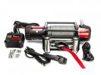Лебедка электрическая T-Max EW12500 MuscleLift 12В
