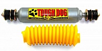 Амортизатор Tough Dog передний Ralph Toyota Landcruiser - 76 (V8 Ute / Trayback / Troopcarrier / Wagon) 0-50мм