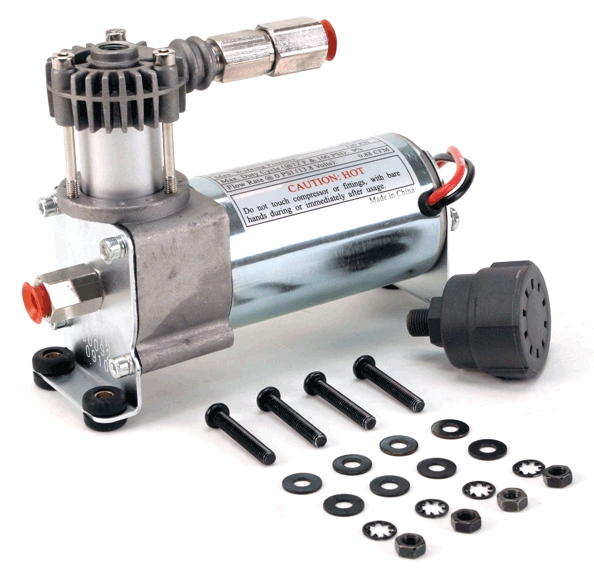 Компрессор стационарный 12V VIAIR 092С