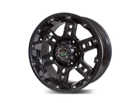 Диск PDW REV-1 9.0x20/5x150 D110.1 ET20 TBS-2