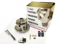 Пневмоблокировка HF AP132 для Toyota 8" Land Cruiser 80 Prado 78 95