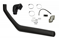 Шноркель MITSUBISHI L200 / TRITON MH (10/1989 - 10/1996) с дизельными двигателями 4D56 и 4D56-T