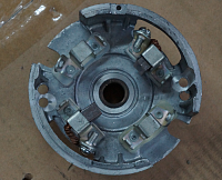 Щеточный узел в сборе для Спрут 9000 Ст12V 