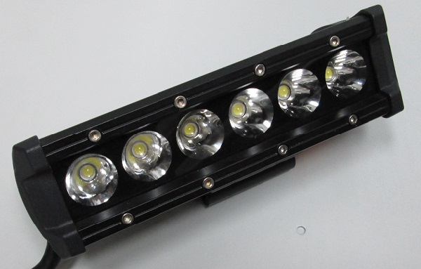 Фара дополнительного освещения LED 30W 