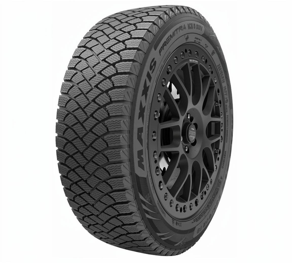 Шина зимняя Maxxis Premitra Ice 5 SP5 SUV 265/55R19 113T