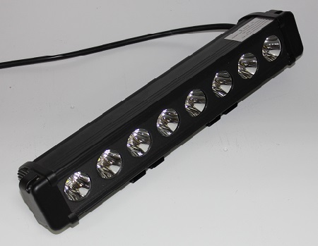 Фара дополнительного освещения LED 80W