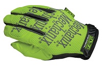 MW Safety Original Yellow LG