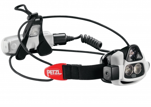 Фонарь Petzl NAO