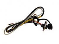 Разъем пульта 6-контактный в сборе DS-9.5 12V