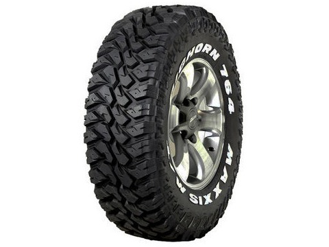 Шина всесезонная Maxxis 35x12,5R15LT MT-764 113Q