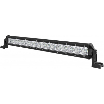 Фара водительского света РИФ 20" 54W LED
