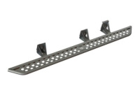 Пороги силовые STC Toyota Tundra 2006-2021