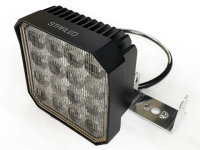 Фара светодиодная ближнего / рабочего света 48W 12-24V