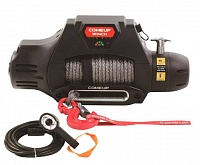 Лебедка COMEUP Seal Gen2 9.5si (12В)