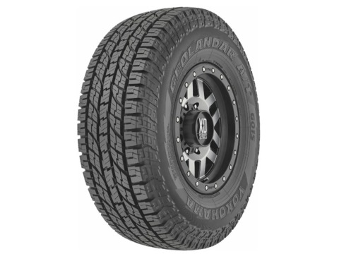 Шина Yokohama Geolandar A/T G015 32x11.5R15 113S