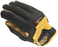 MW CG Padded Palm S Glove XX