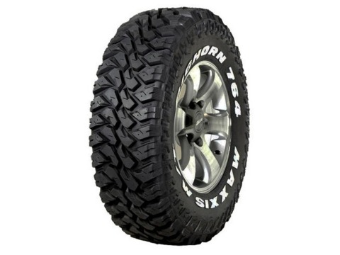 (Уценка) Шина Maxxis Bighorn MT764 265/70R17LT 118/115Q