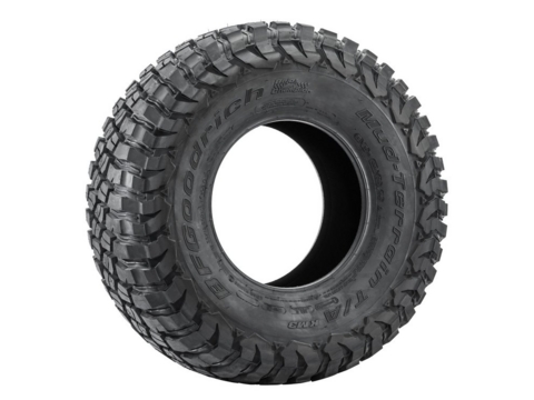 Шина BFGoodrich 31x10.5R15 LT 109Q Mud-Terrain T/A KM3