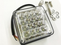 Starled 16209 Фара светодиодная 41W 12-24 V