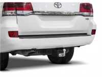 Фаркоп торцевой Rival для Toyota Land Cruiser 200 2007-2015 /2015-