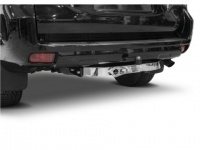 Фаркоп торцевой Rival для Toyota Land Cruiser Prado 120 2002-2009/ Prado 150 2009-2017 / 2017-