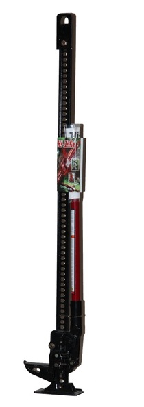 Домкрат реечный Hi-Lift 604 BLACK чугун/сталь 150 см