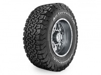 Шина BFGoodrich LT 215/75R15 Аll-Terrain KO2 100/97S